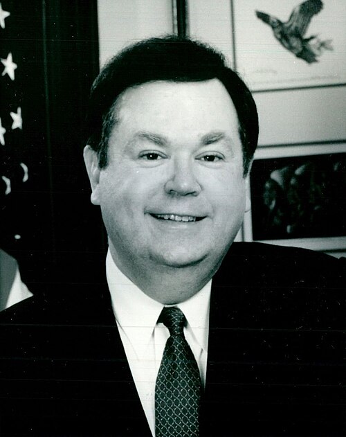 David Boren